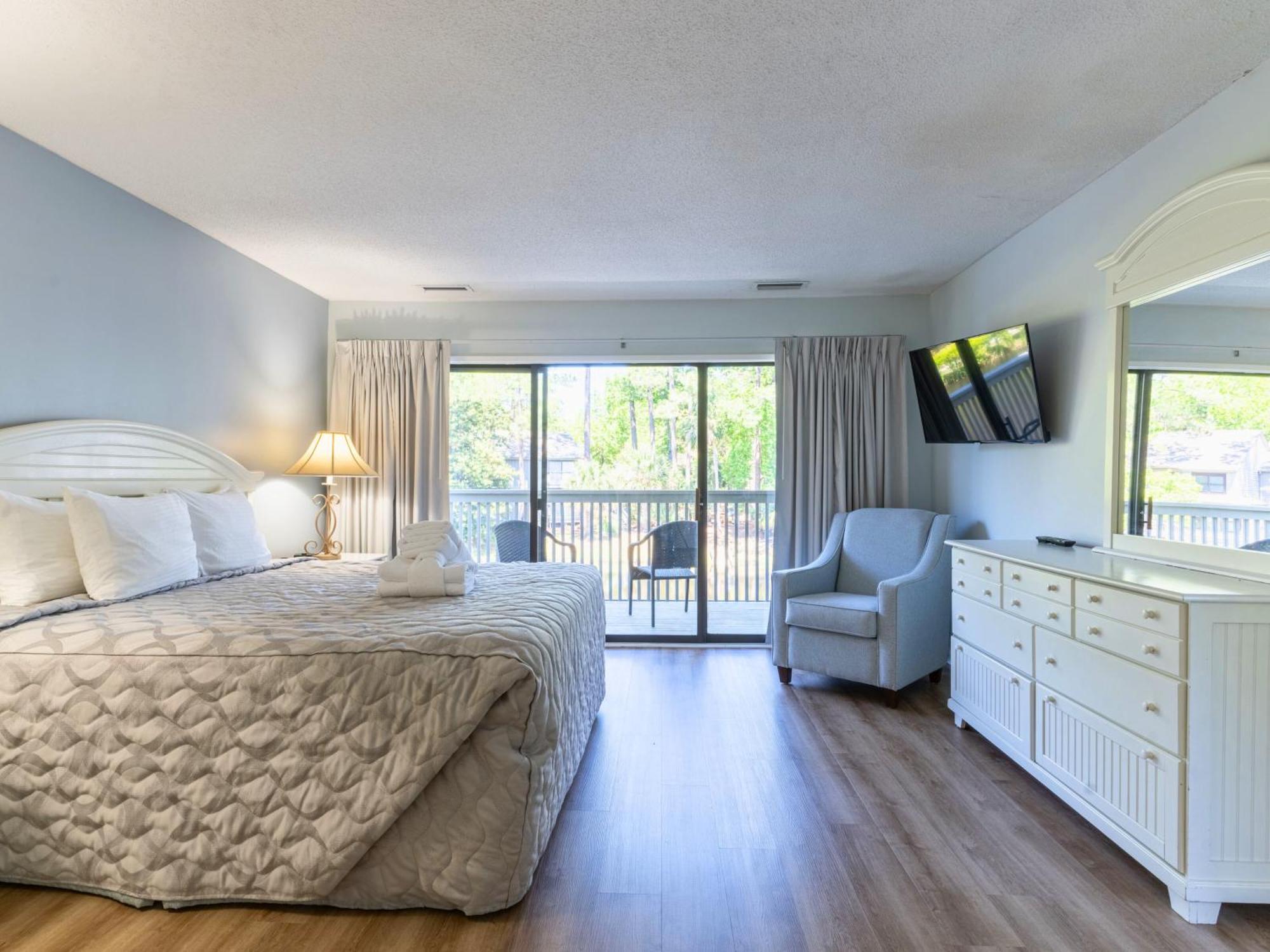 Ocean Cove At Palmetto Dunes Hilton Head Island Exterior foto