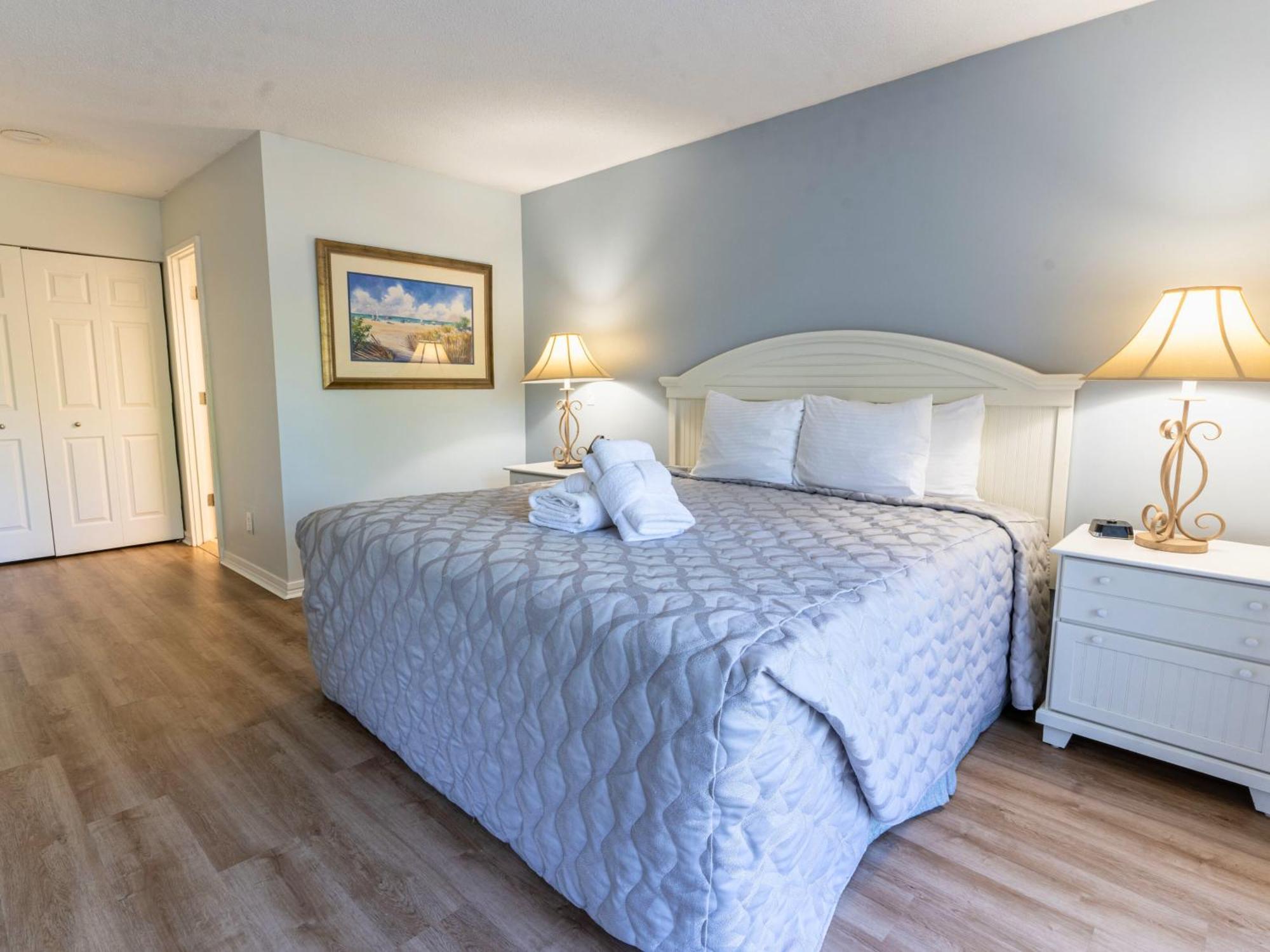 Ocean Cove At Palmetto Dunes Hilton Head Island Exterior foto