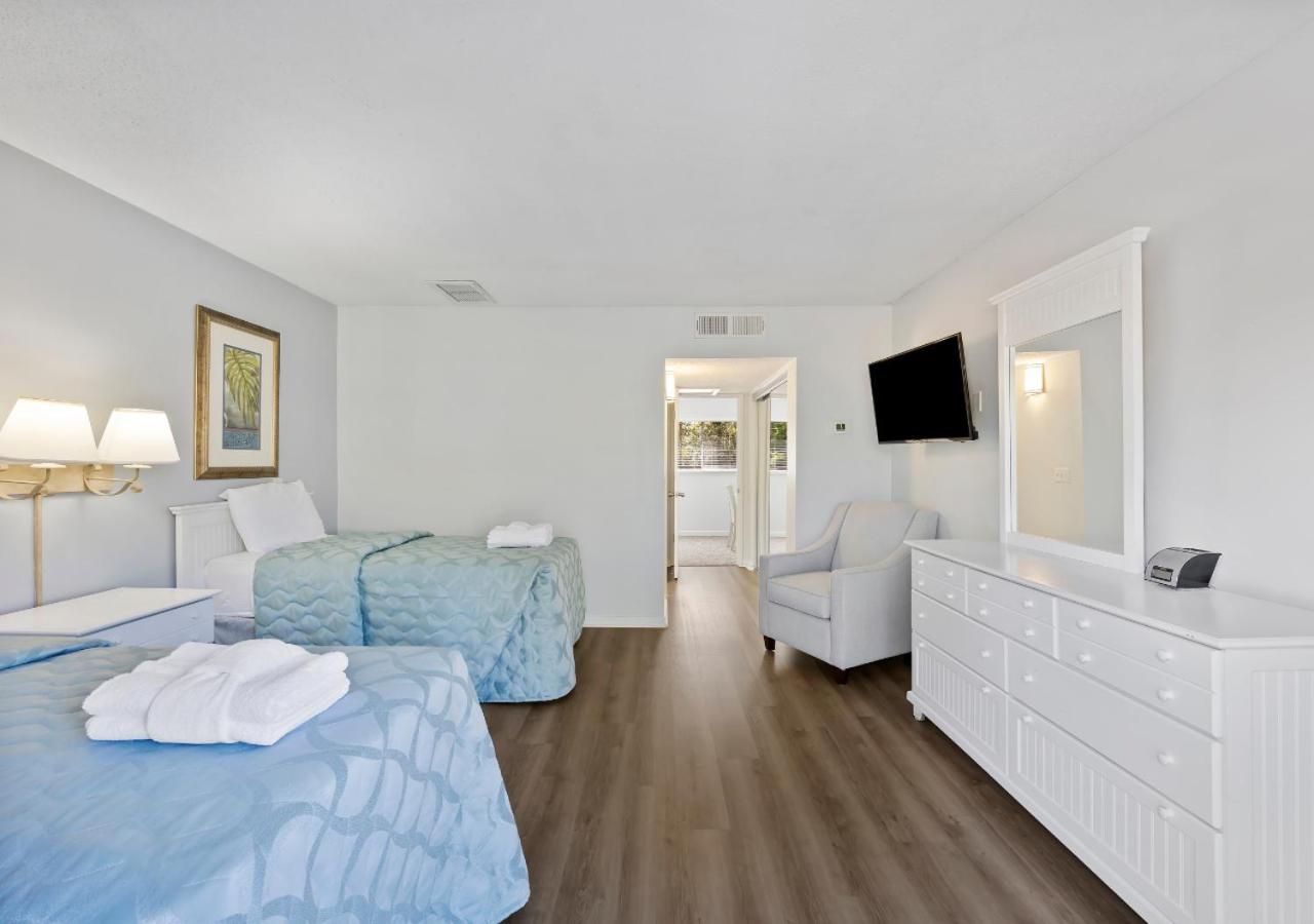 Ocean Cove At Palmetto Dunes Hilton Head Island Exterior foto